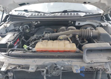 2019 Ford F-150 Xl z USA, uszkodzony, nr VIN 1FTEX1CB9KKC00967